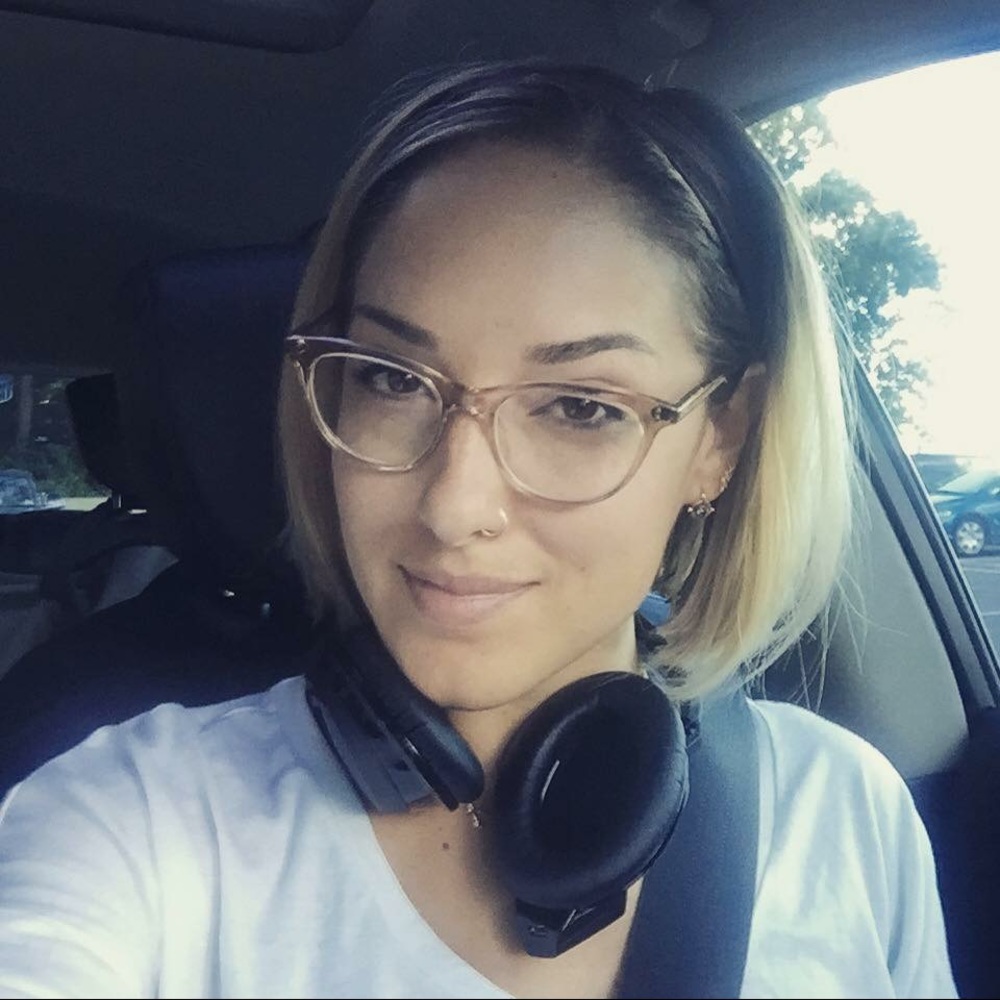 Meet your Posher, Samantha